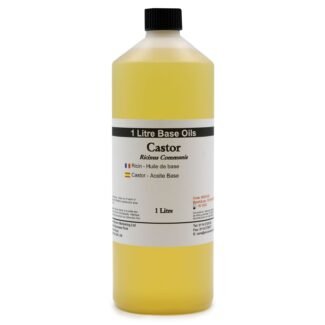 Rizinusöl 1 Liter