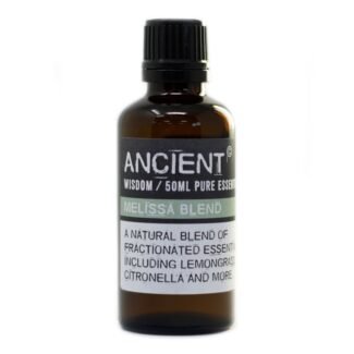 Melisse Duftöl Mischung 50 ml