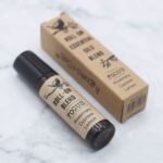 Ätherische Öle Roll-On Focus 10 ml – Rosmarin, Zypresse & Zitrone