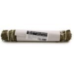 Weißer Salbei Zeder Räucherbündel 22 cm Smudge Stick Meditation Räucherwerk