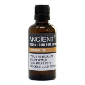 Tangerine ätherisches Öl 50 ml