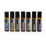 Ätherische Öle Roll-On Just Chill 10 ml – Lavendel, Vetiver & Rose