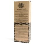 Lavendel & Fenchel Raumduft Diffuser 200 ml – Reed Diffuser mit ätherischen Ölen bis zu 12 Wochen
