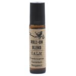 Ätherische Öle Roll-On Calm 10 ml – Weihrauch, Geranie & Bergamotte