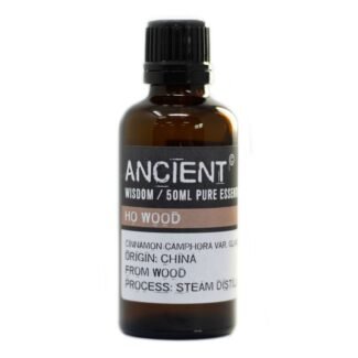 Ho-Holz ätherisches Öl 50 ml