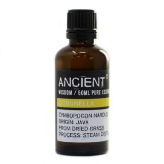 Citronella ätherisches Öl 50 ml