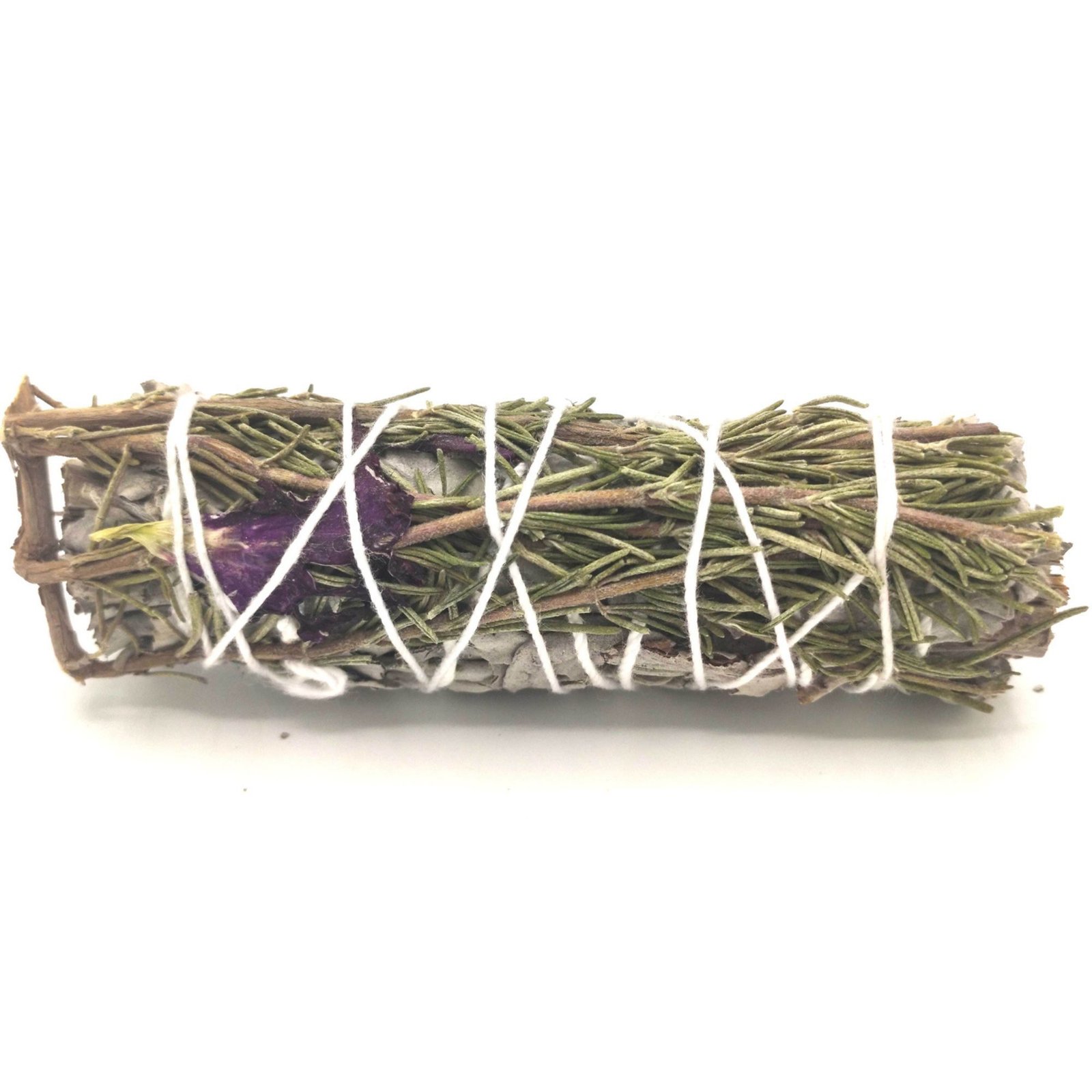 bG9jYWw6Ly9tZWRpYS9TSy8wRC82MFIzMEMxSDY0UkswRFNLL2YxNTZhMjY1LmpwZWc-1.jpg Serene Aura Räucherbündel 10 cm Smudge Stick aus Mexiko Meditation Räucherwerk