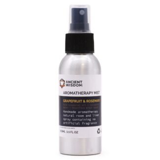 Aromatherapie Spray Grapefruit Rosmarin