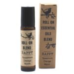 Ätherische Öle Roll-On Happy 10 ml
