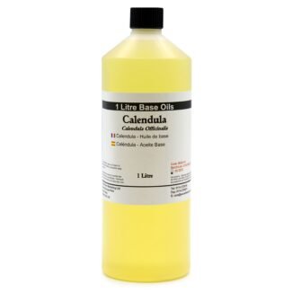 Calendulaöl 1 Liter