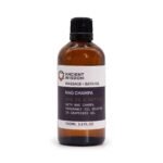 Nag Champa Massageöl 100 ml mit Traubenkernöl – warm-exotischer Duft