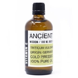 Vitamin E Öl 100 ml