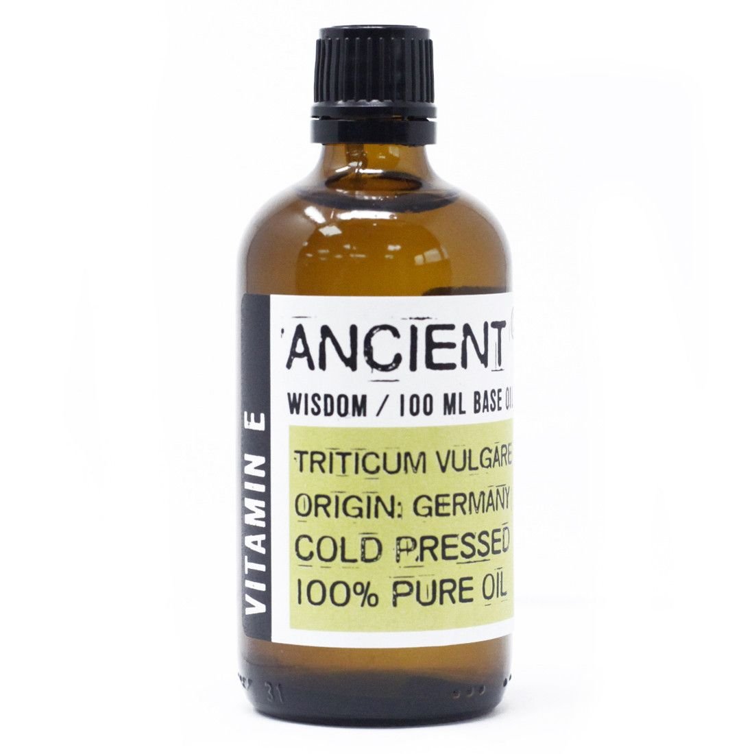 Vitamin E Öl 100 ml