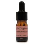 Ätherische Öle Set 12x 5 ml – 100% naturreines Aromatherapie Starter Set mit Pipetten