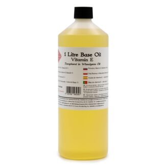 Vitamin E Öl 1 Liter