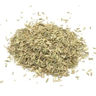 Fenchelsamen 1 kg getrocknet