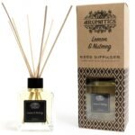 Zitrone & Muskatnuss Raumduft Diffuser 200 ml