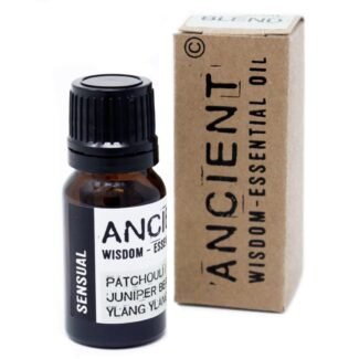 Sensual ätherische Ölmischung 10 ml