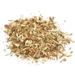 Johanniskraut geschnitten 1 kg – Getrocknete Johanniskrautblüten für Räucherwerk & Kräutermischungen – Honigbee Johanniskraut geschnitten 1 kg