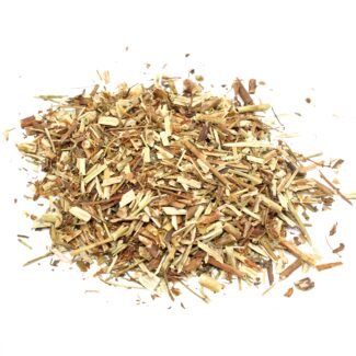 Johanniskraut geschnitten 1 kg