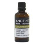 Zitronenverbene ätherisches Öl 50 ml