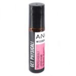 Ätherische Öle Roll-On Get Physical 10 ml – Ylang Ylang, Patchouli & Jasmin
