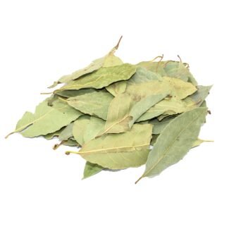 Lorbeerblätter ganz 250 g