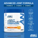 Applied Nutrition Agewell 40+ Gelenk Komplex Mango Crush 300 g – Joint Complex