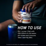 Applied Nutrition Agewell 40+ Gelenk Komplex Mango Crush 300 g – Joint Complex