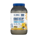 Mass Gainer Ananas 3130 g – Applied Nutrition Beef Mass Gainer – Honigbee Mass Gainer Ananas 3130 g