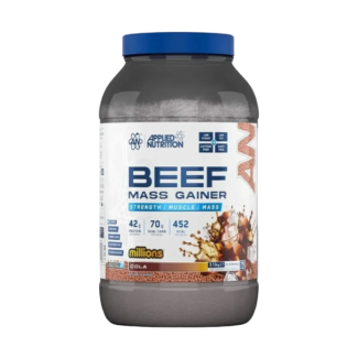 Mass Gainer Cola 3130 g