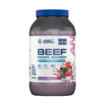 Mass Gainer Frozen Berries 3130 g