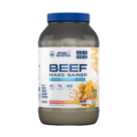 Mass Gainer Tropische Früchte 3130 g