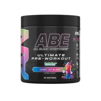 Pre Workout Booster Eisbonbon 375 g