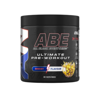Pre Workout Booster Energie 375 g