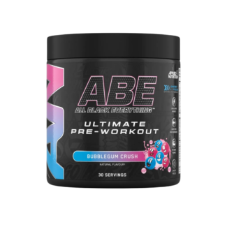 Pre Workout Booster Kaugummi 375 g