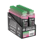 Pre Workout Gel Eisbonbon 20 x 60 g – Applied Nutrition ABE – Honigbee Pre Workout Gel Eisbonbon 20 x 60 g