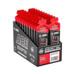 Pre Workout Gel Fruchtmix 20 x 60 g