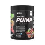 Pre Workout Pump Booster Tropische Früchte 500 g – Applied Nutrition ABE – Honigbee Pre Workout Pump Booster Tropische Früchte 500 g