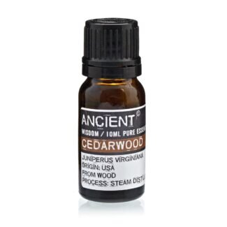 Zedernholzöl Virginia 10 ml