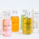 Raumduft Nachfüllflasche Windermere 140 ml – Agnes + Cat mit frischem, grünem Naturduft für Duftstäbchen – Honigbee Raumduft Nachfüllflasche Windermere 140 ml – Agnes + Cat mit frischem, grünem Naturduft für Duftstäbchen