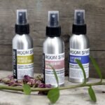 Raumspray Vanilla Plantation 100 ml – Süßer Vanilleduft für Zuhause – Honigbee Raumspray Vanilla Plantation 100 ml – Süßer Vanilleduft für Zuhause