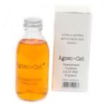 Raumduft Nachfüllflasche Clementine 140 ml – Agnes + Cat mit frischem Clementinenduft für Duftstäbchen