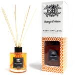 Raumduft Orange & Melon 120 ml