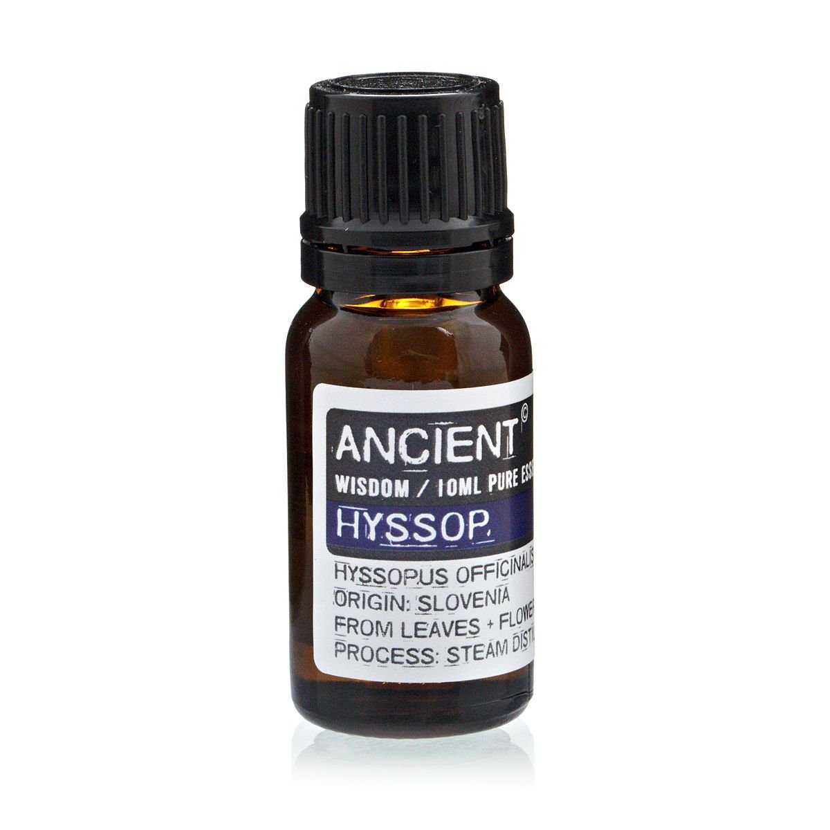 Ysopöl 10 ml