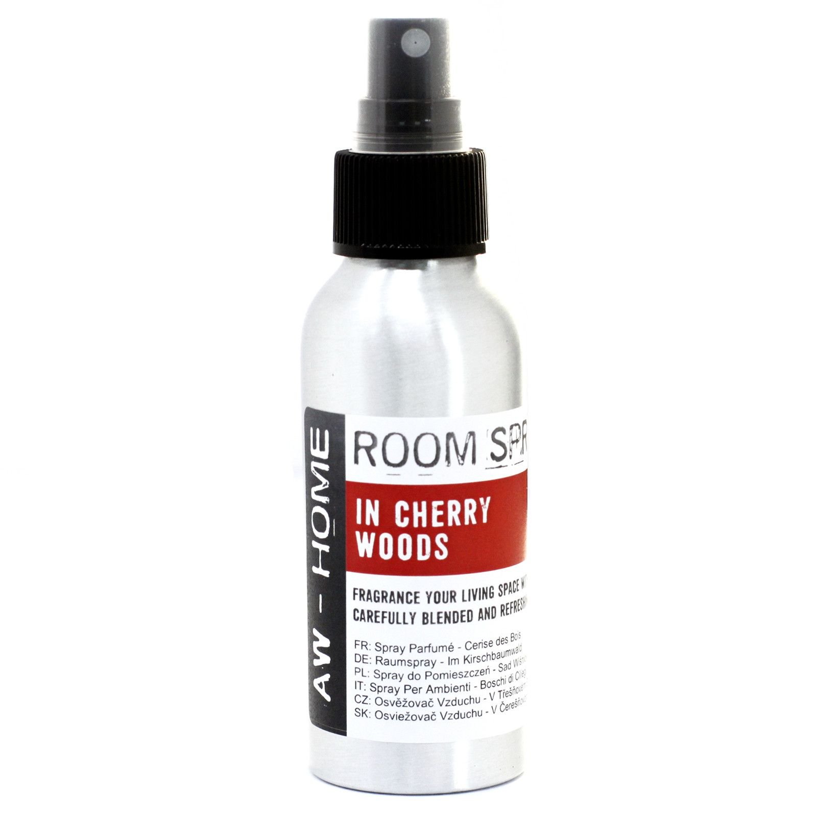 Raumspray In Cherry Woods 100 ml Raumspray In Cherry Woods 100 ml