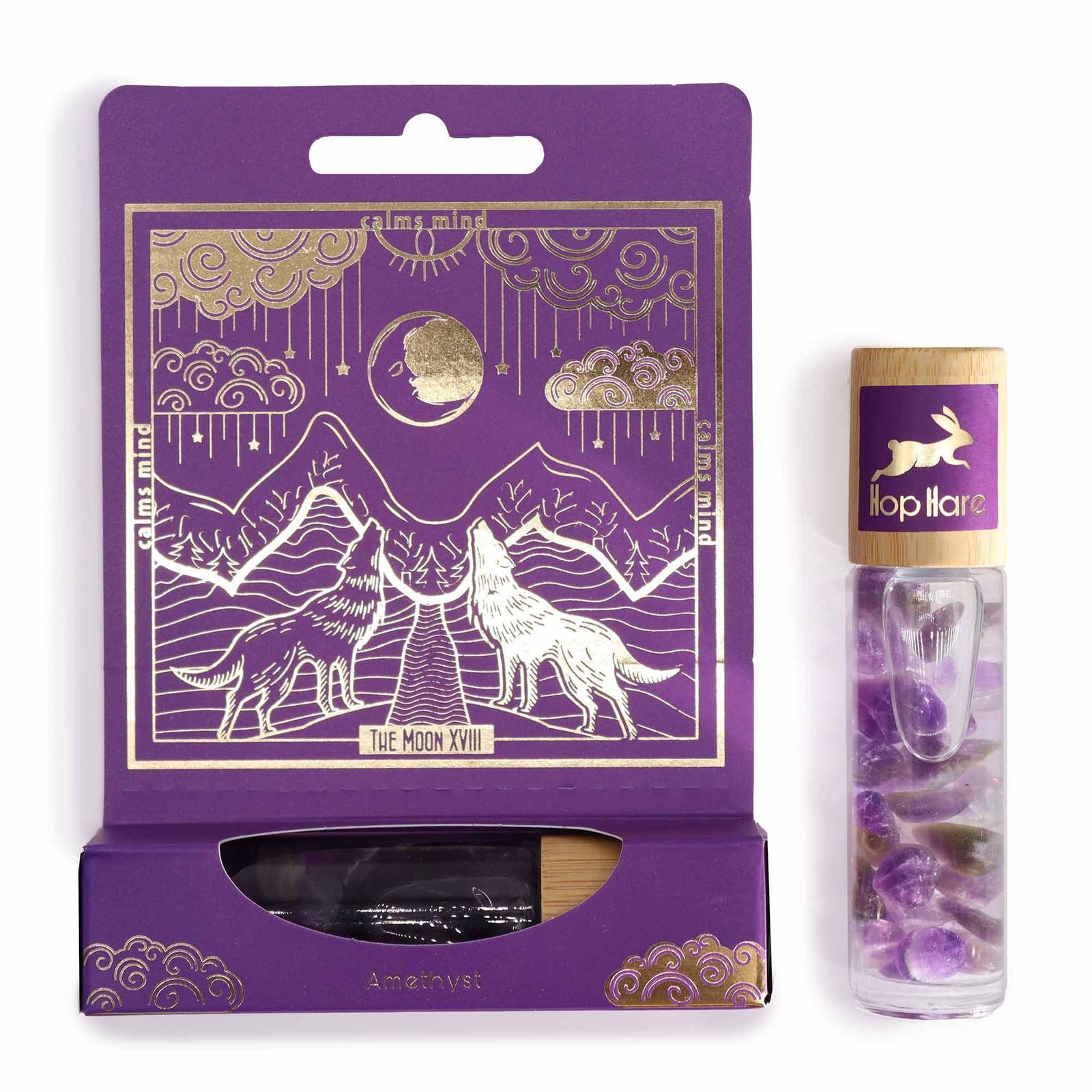 The Moon Duft Roll-On The Moon Duft Roll-On