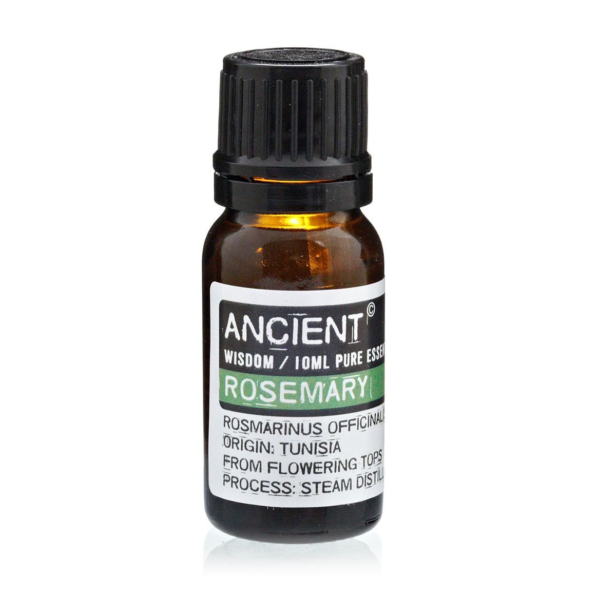 Rosmarinöl 10 ml