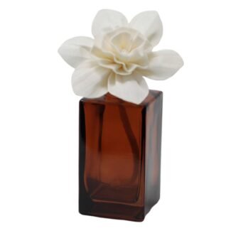 Duftdiffuser Blumen Große Lilie 4 Stück
