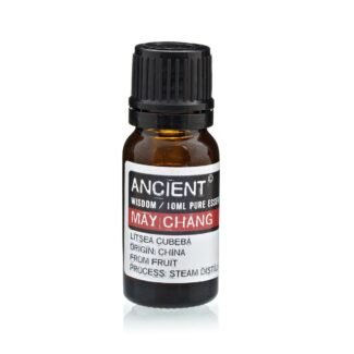 Litsea Cubeba Öl 10 ml